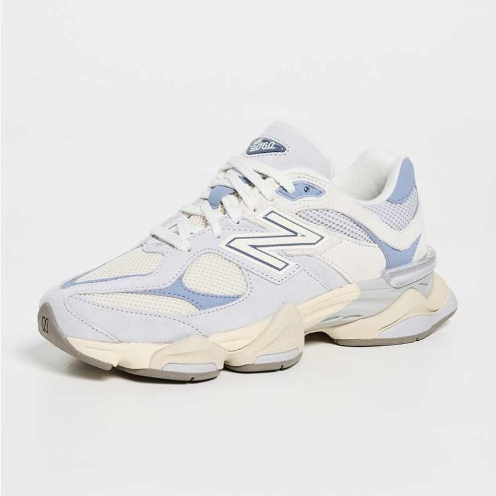 New Balance 9060 Athletic Shoes